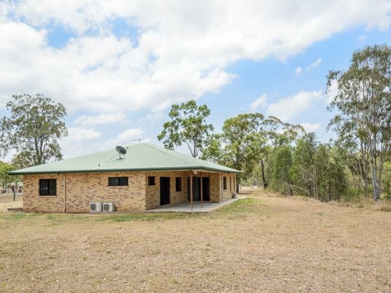 20 Cody Triggs Court, Burua QLD 4680