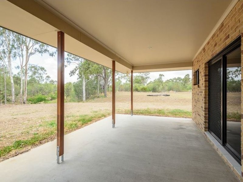20 Cody Triggs Court, Burua QLD 4680