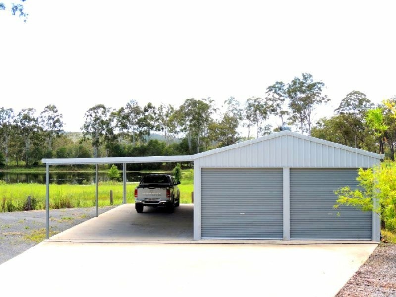 411 Jim Whyte Way, Burua QLD 4680