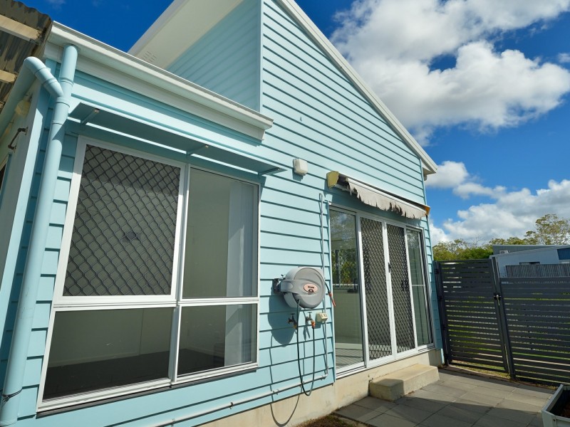 18 Harmony Drive, Clinton QLD 4680