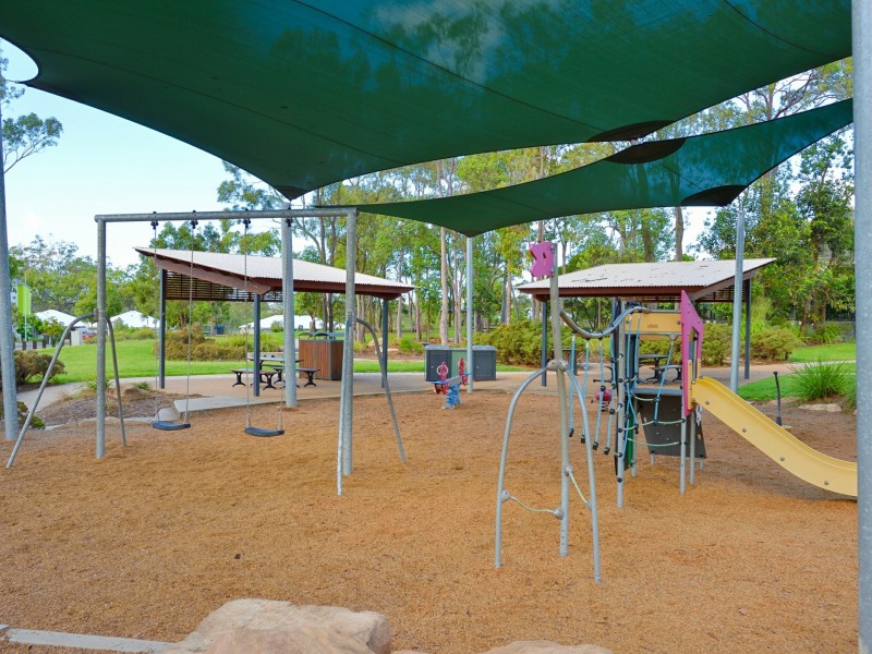 18 Harmony Drive, Clinton QLD 4680