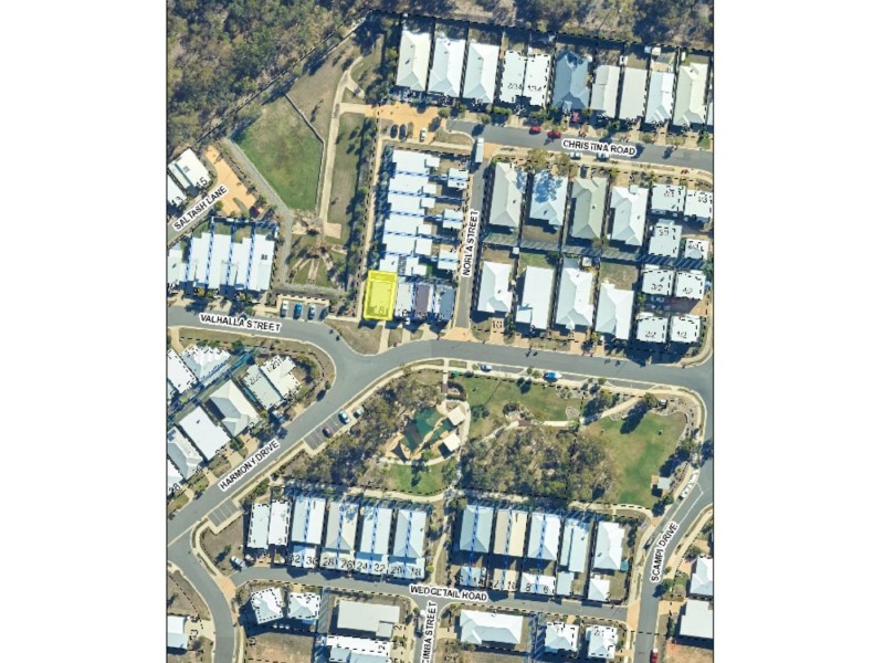 18 Harmony Drive, Clinton QLD 4680