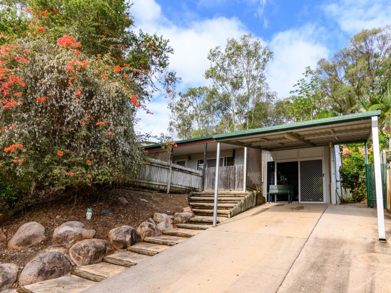 51 Allunga Drive, Glen Eden QLD 4680