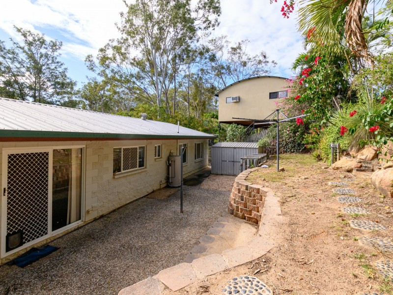 51 Allunga Drive, Glen Eden QLD 4680