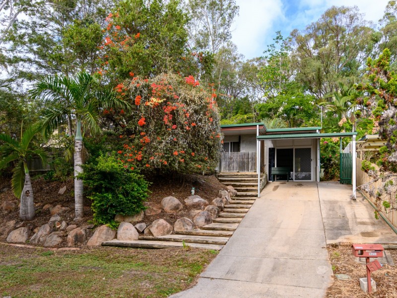 51 Allunga Drive, Glen Eden QLD 4680