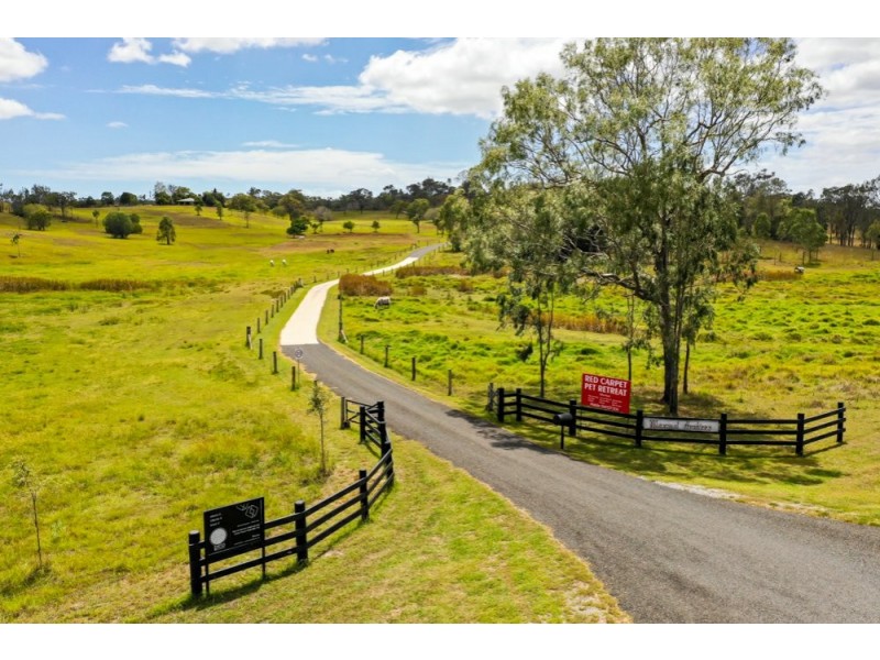 669 Taragoola Road, Calliope QLD 4680