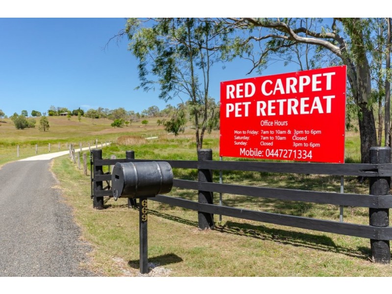 669 Taragoola Road, Calliope QLD 4680