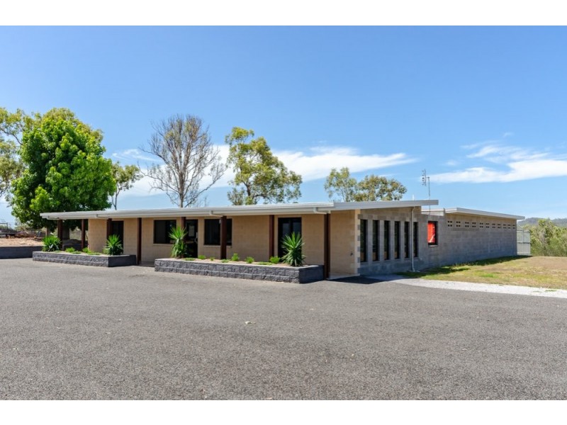 669 Taragoola Road, Calliope QLD 4680