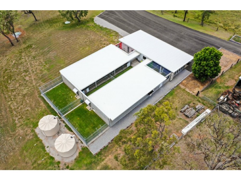 669 Taragoola Road, Calliope QLD 4680