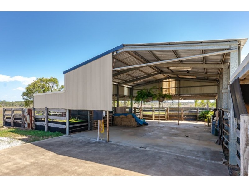 669 Taragoola Road, Calliope QLD 4680