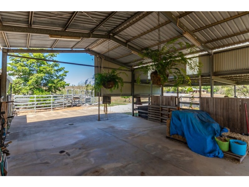 669 Taragoola Road, Calliope QLD 4680