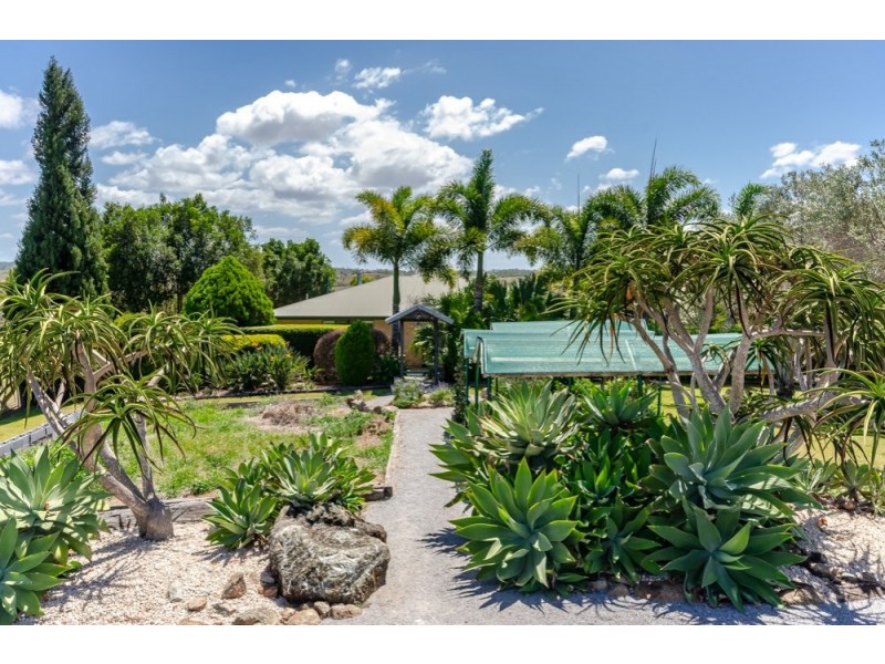 669 Taragoola Road, Calliope QLD 4680