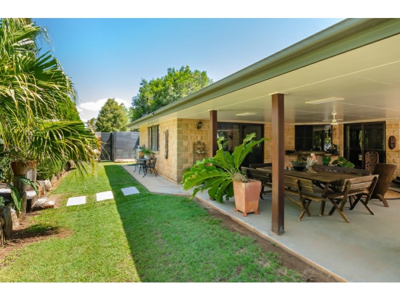 669 Taragoola Road, Calliope QLD 4680