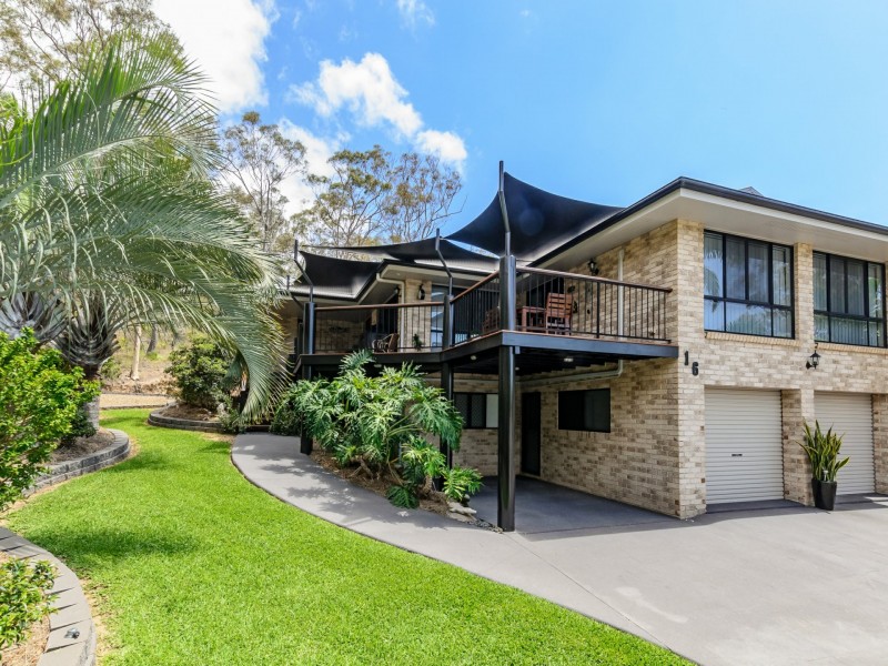 16 Lakefield Court, South Gladstone QLD 4680