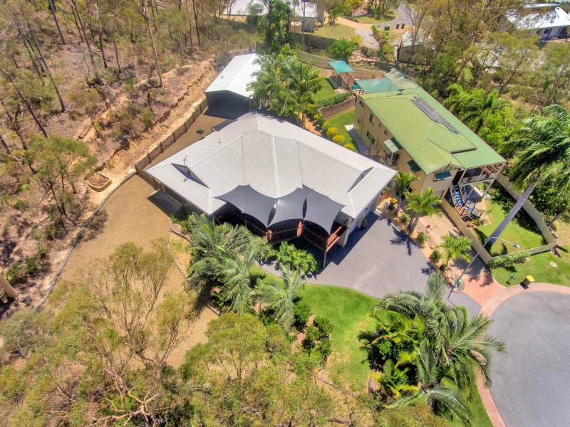 16 Lakefield Court, South Gladstone QLD 4680