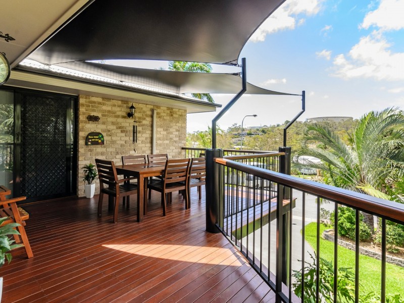16 Lakefield Court, South Gladstone QLD 4680