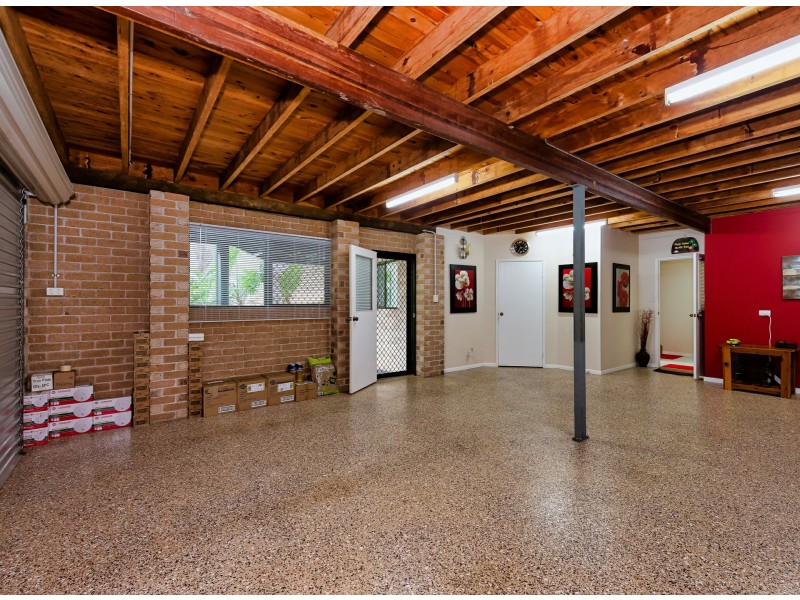 16 Lakefield Court, South Gladstone QLD 4680