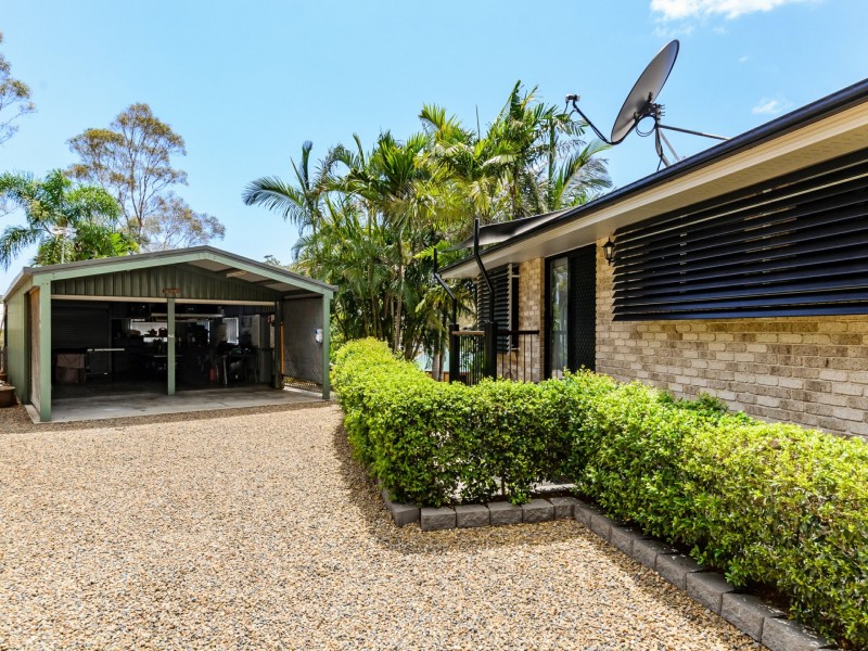 16 Lakefield Court, South Gladstone QLD 4680