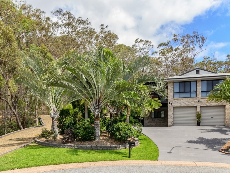 16 Lakefield Court, South Gladstone QLD 4680