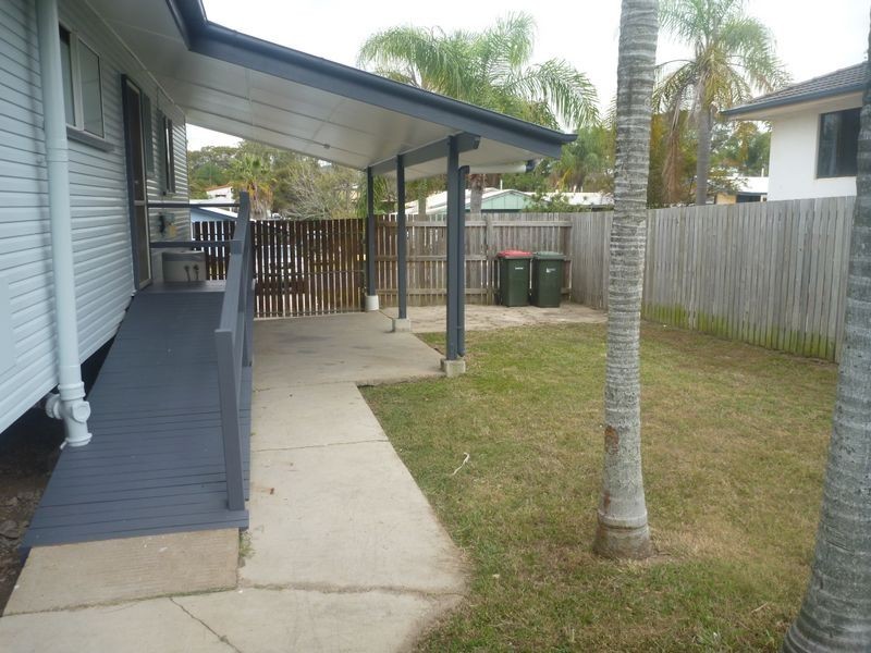 46 Golding Street, Barney Point QLD 4680