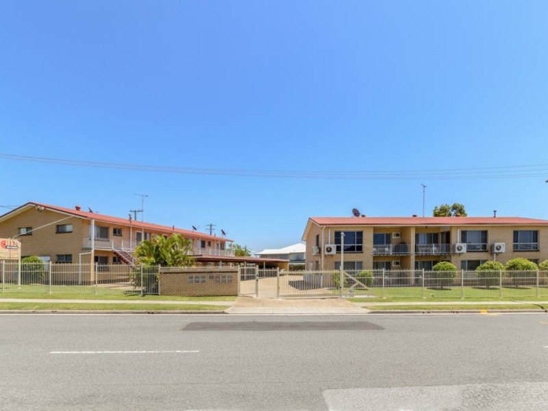 4/2 Railway Street, West Gladstone QLD 4680
