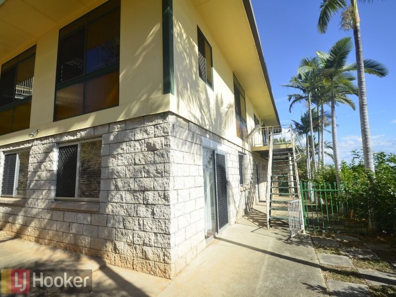 12 Coolongolook Close, West Gladstone QLD 4680
