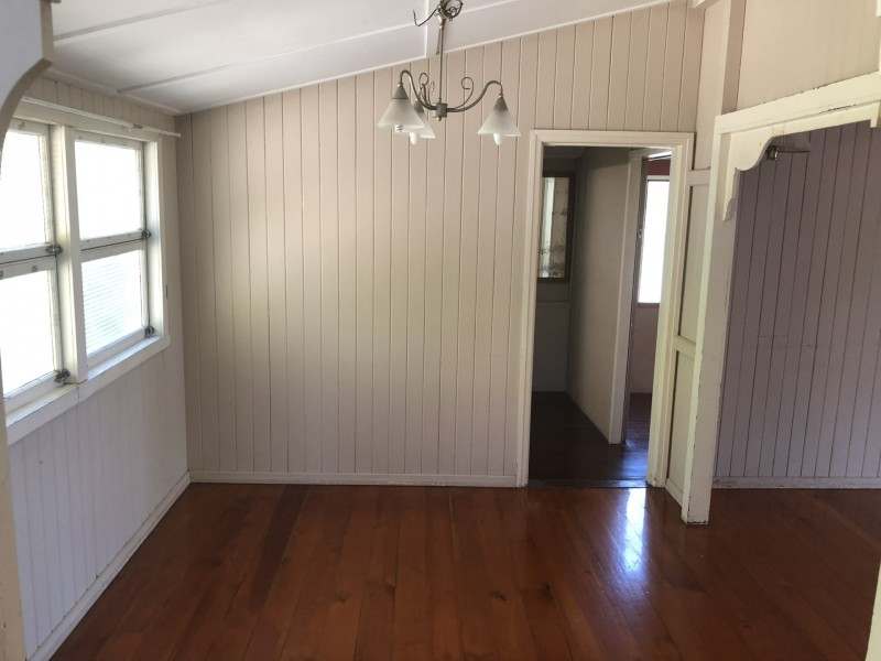 55 Eden Street, South Gladstone QLD 4680