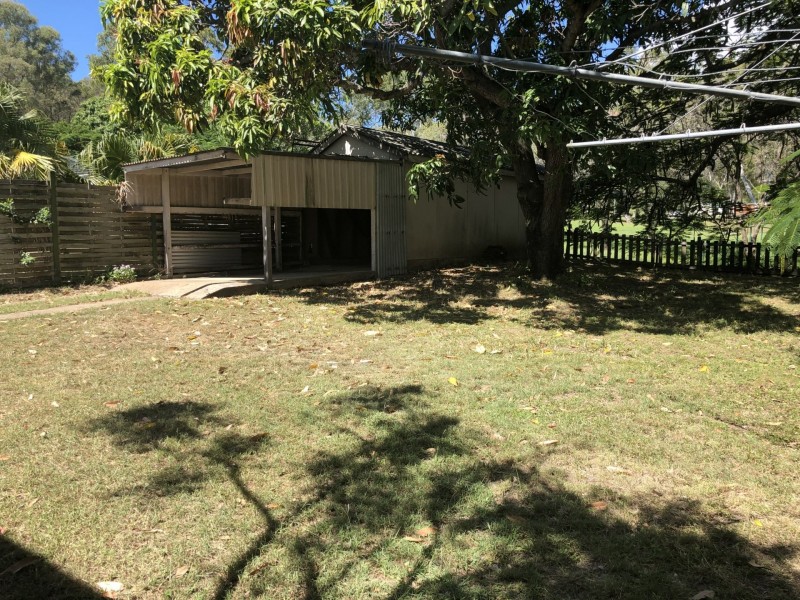55 Eden Street, South Gladstone QLD 4680