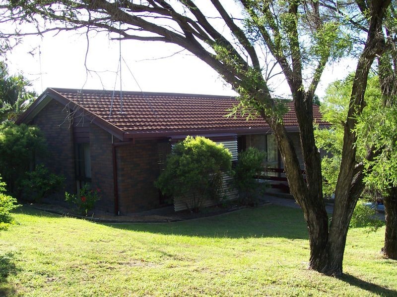 3 Aroha Street, Clinton QLD 4680