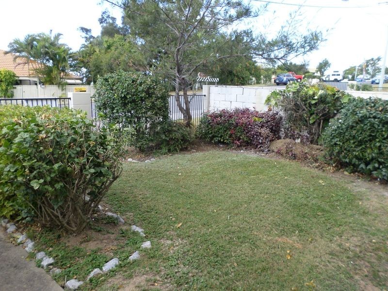 Unit 2/27 Auckland Street, Gladstone QLD 4680