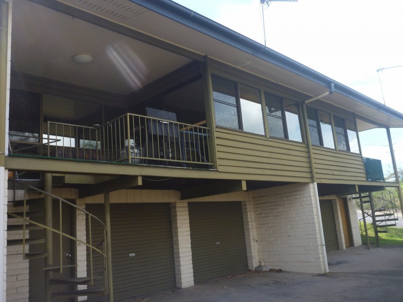 Unit 2/27 Auckland Street, Gladstone QLD 4680