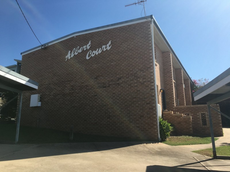 2/141 Oaka Lane, Gladstone QLD 4680