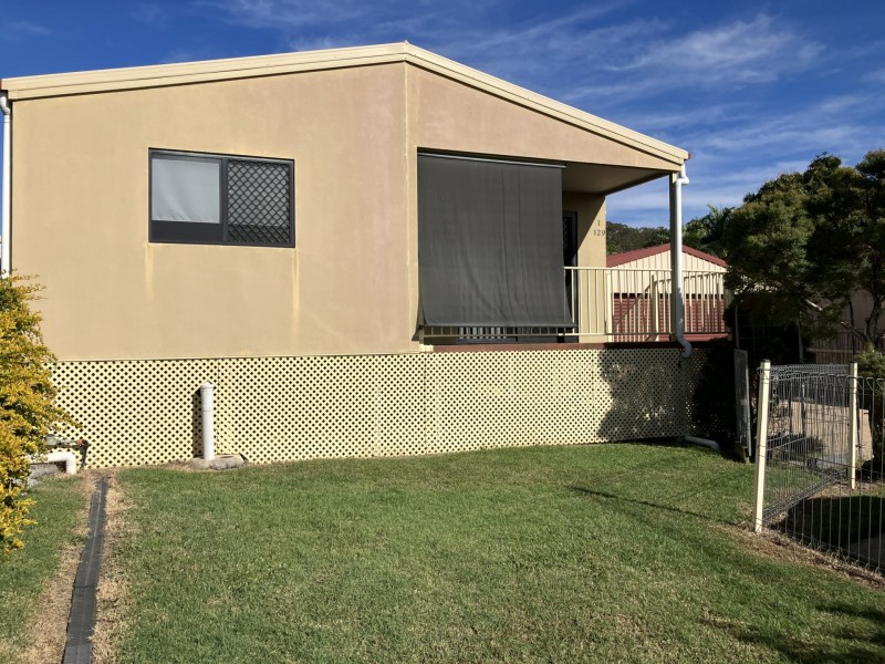 1/129 Off Lane, South Gladstone QLD 4680