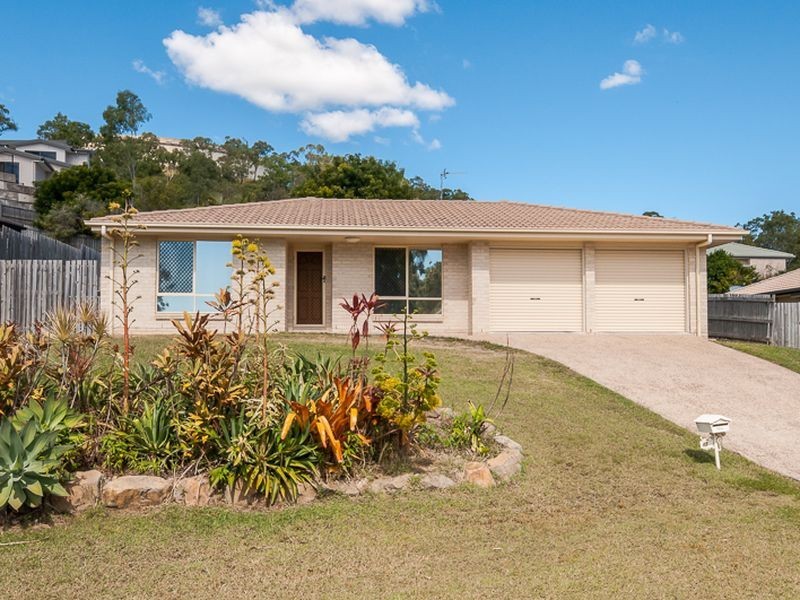 45 Agnes Street, South Gladstone QLD 4680