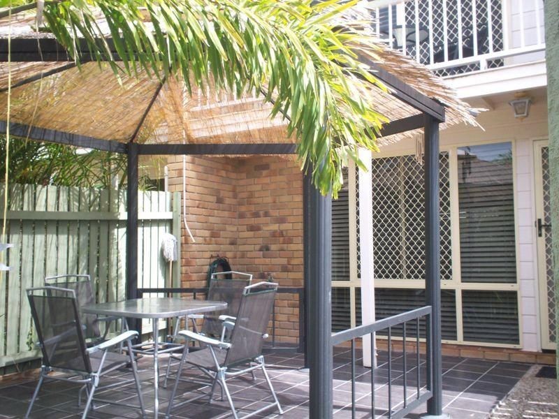 Unit 4/38 Marten Street, South Gladstone QLD 4680