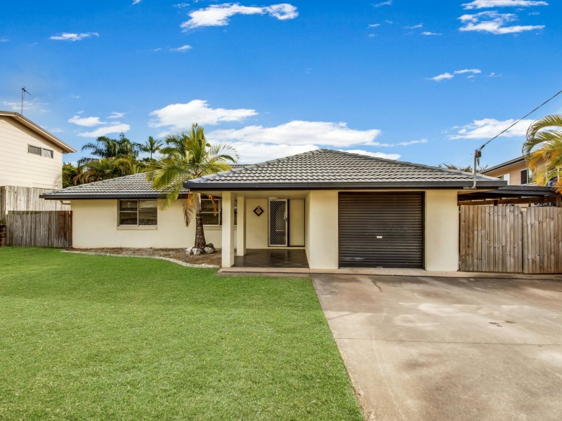 27 Dixon Drive, Telina QLD 4680