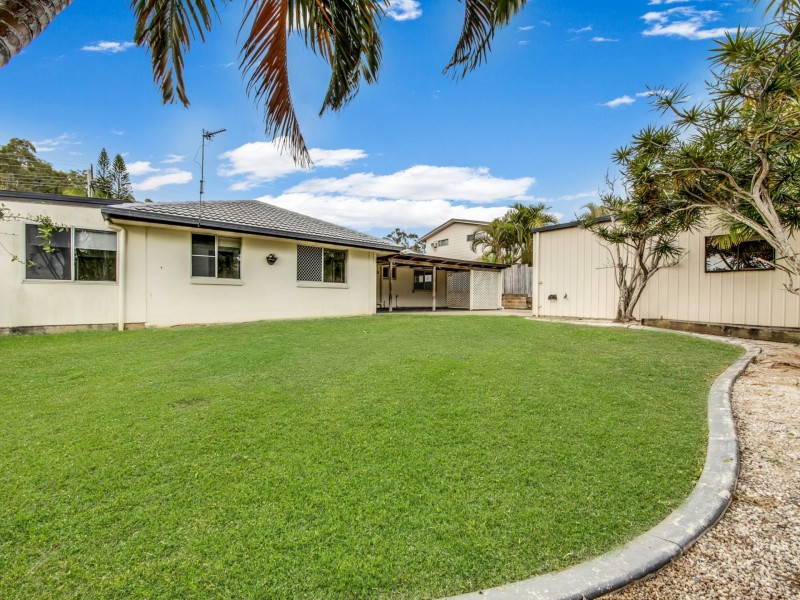27 Dixon Drive, Telina QLD 4680
