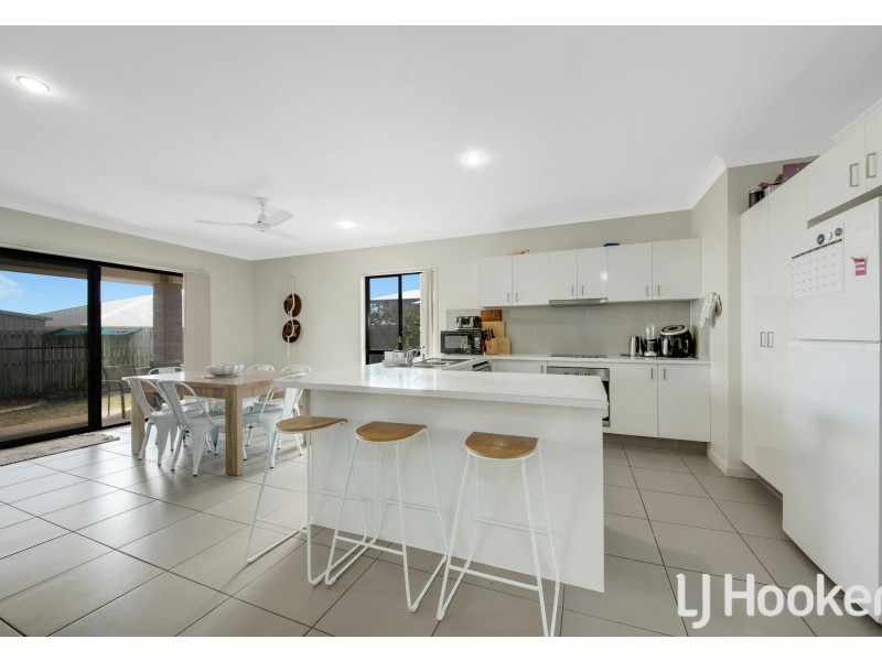 15 Orchard Drive, Kirkwood QLD 4680