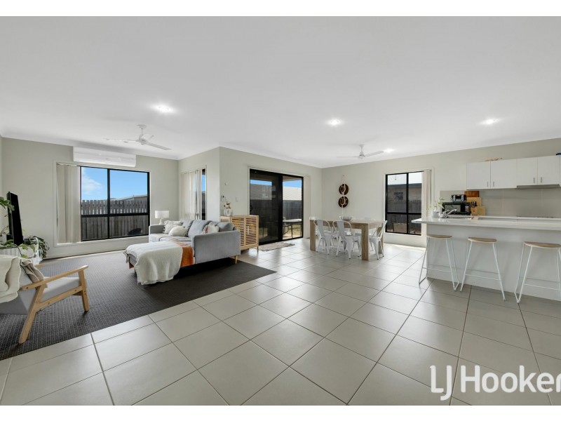 15 Orchard Drive, Kirkwood QLD 4680