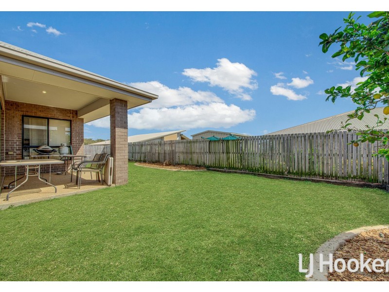 15 Orchard Drive, Kirkwood QLD 4680