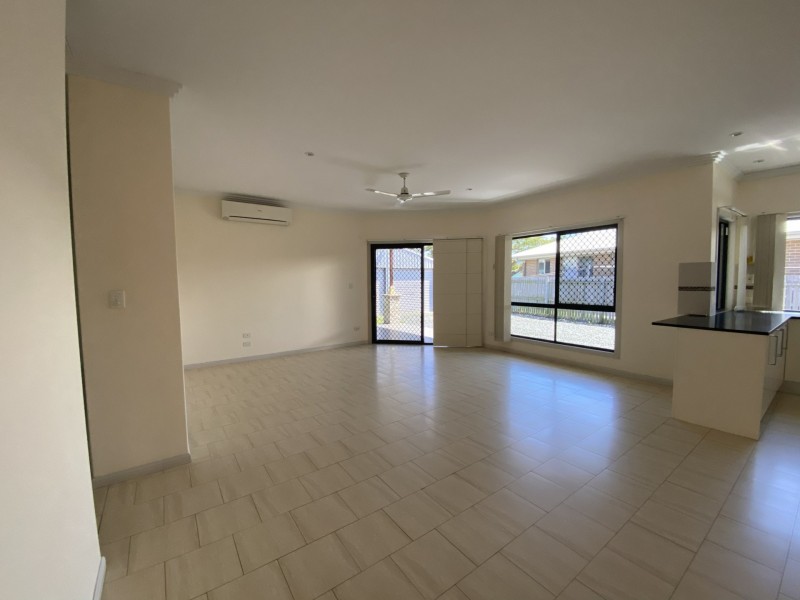 12 Callide Crescent, Barney Point QLD 4680