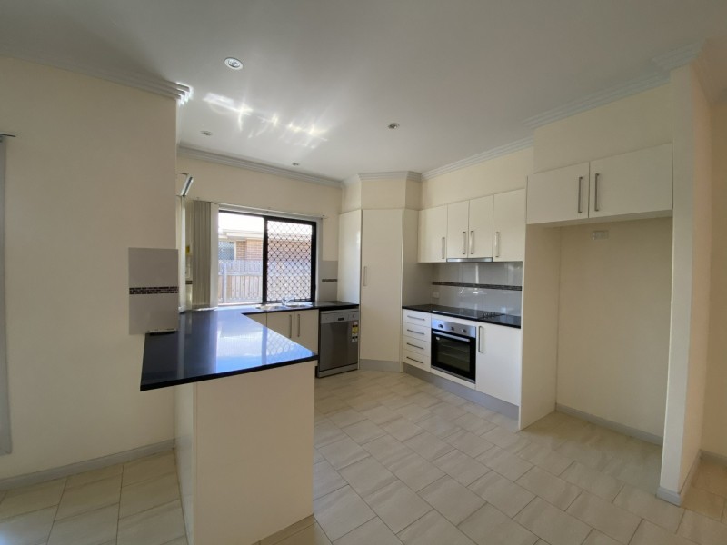 12 Callide Crescent, Barney Point QLD 4680