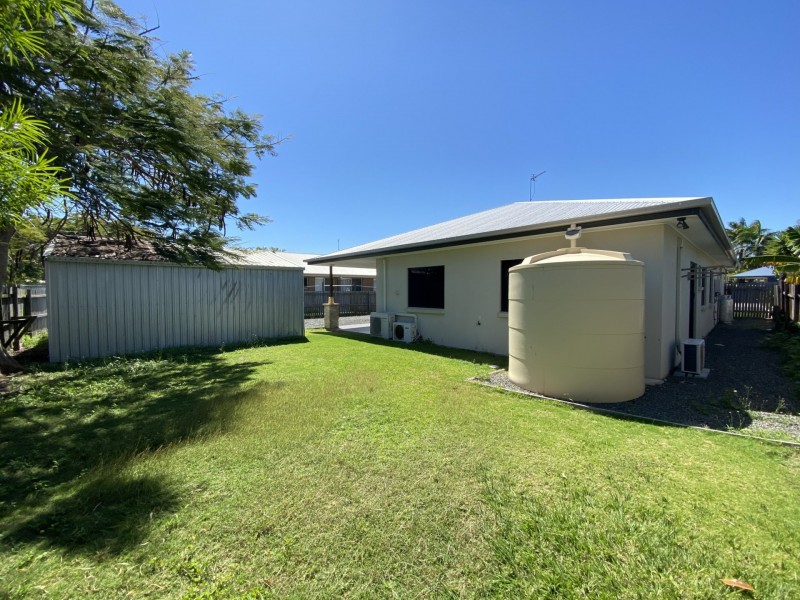 12 Callide Crescent, Barney Point QLD 4680