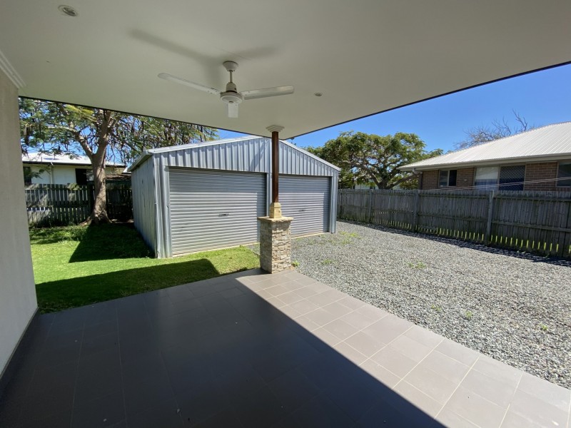 12 Callide Crescent, Barney Point QLD 4680