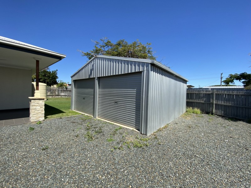 12 Callide Crescent, Barney Point QLD 4680