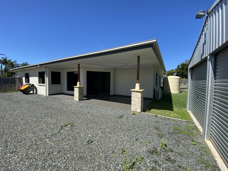 12 Callide Crescent, Barney Point QLD 4680