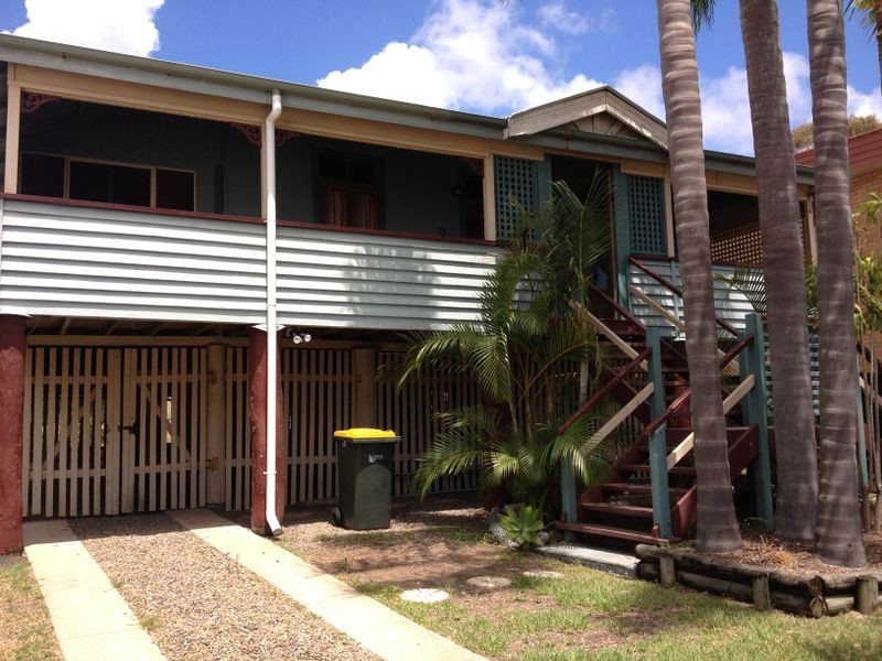 213 Auckland Street, South Gladstone QLD 4680