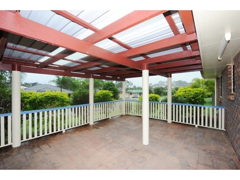 1 Cania Way, Clinton QLD 4680