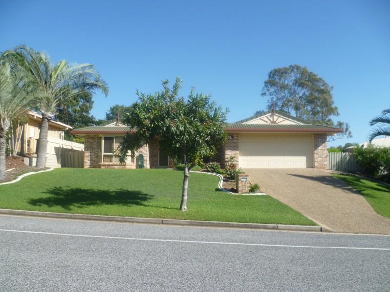 47 Penda Avenue, New Auckland QLD 4680