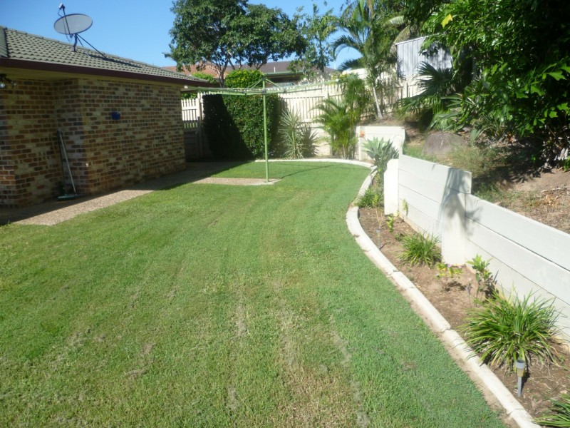 47 Penda Avenue, New Auckland QLD 4680